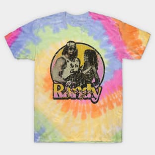 VINTAGE RETRO STYLE - RANDY SAVAGE 70S T-Shirt